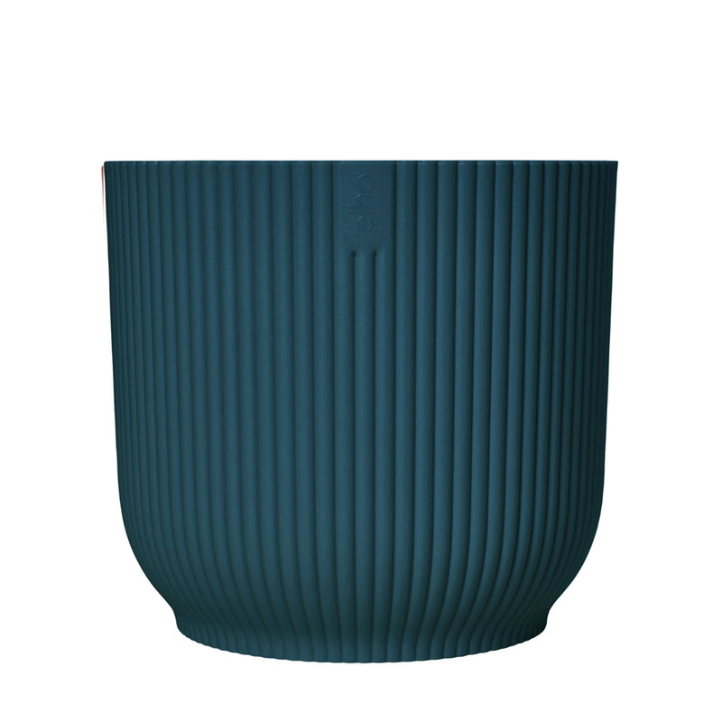 Cover Pot - Elho Vibes - 18cm Ocean