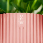 Cover Pot - Elho Vibes - 18cm Watermelon Rose