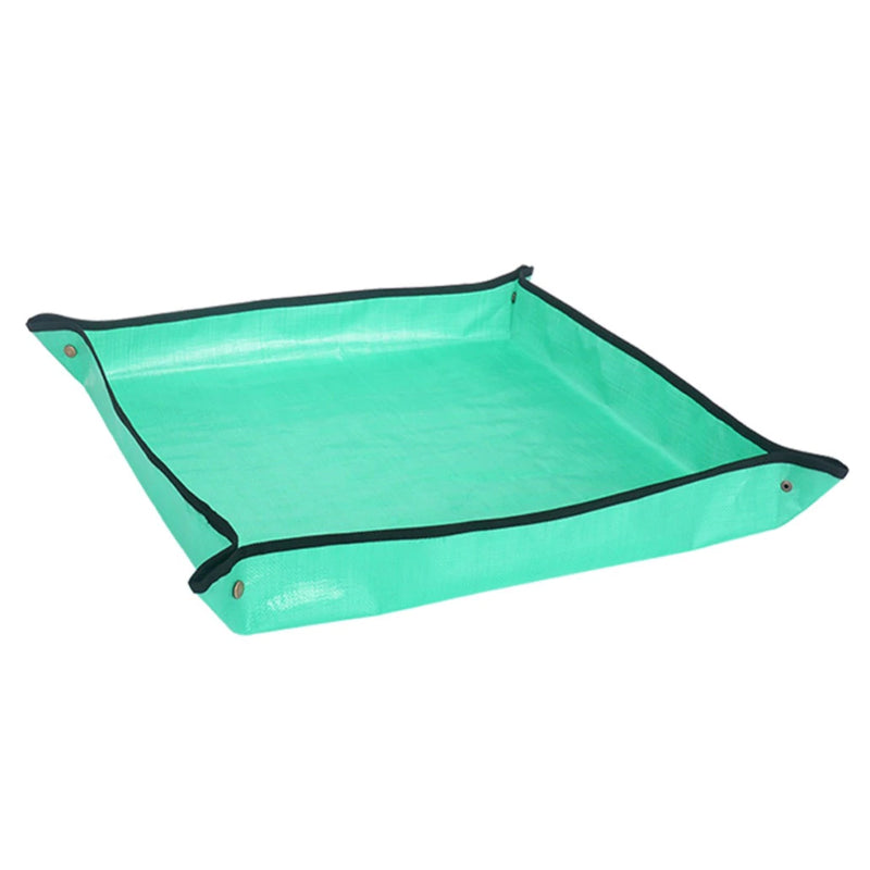 Crew Potting Mat - Grass Green - Extra Large 1m x 1m