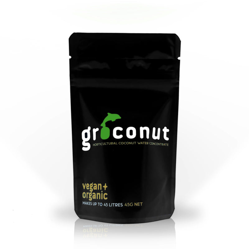 Groconut - 45 gram pouch