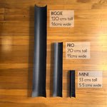 Grow Vertical Propstick - 33cms MINI CLEAR