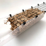 Grow Vertical Propstick - 70cms PRO CLEAR