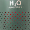 H2O Cordless Humidifier 1.1 Litre - Sage