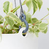 Hanging Pot - Elho Brussels - 18cm White