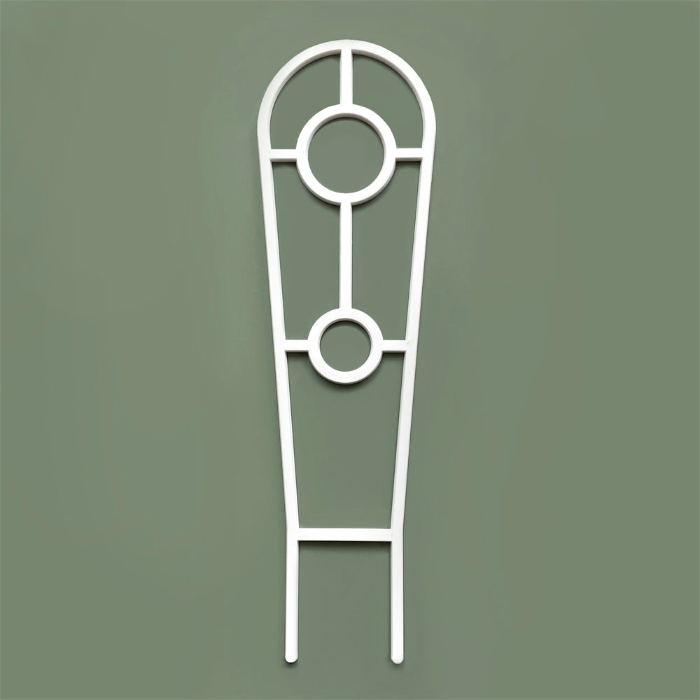 wildvine hoya mini trellis support for indoor plants
