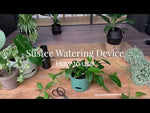 Sustee Water Meter - White (3 sizes)