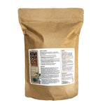 Kiwichar - Biochar Charcoal Soil Enhancer