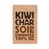 Kiwichar - Biochar Charcoal Soil Enhancer