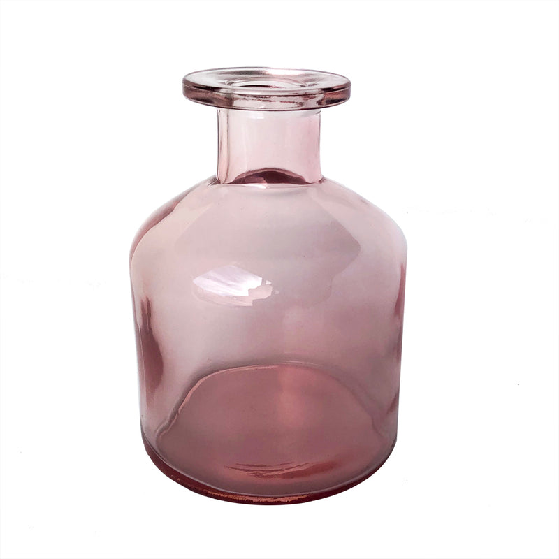 Love That Leaf Propagation Vase - Pink Lemonade - WIDE