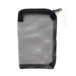 Mesh Filter Bag - SMALL (for brewing Mozzie Tea to treat Fungus Gnats)