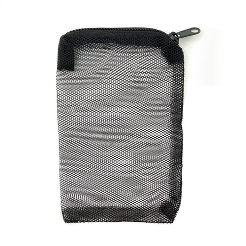 Mesh Filter Bag - SMALL (for brewing Mozzie Tea to treat Fungus Gnats)