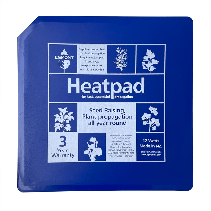 Egmont Rigid Heat Pad - 29 x 29 cms