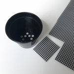 Crew Easy Trim Potting Drainage Mesh - Long 30cm x 10cm - Singles