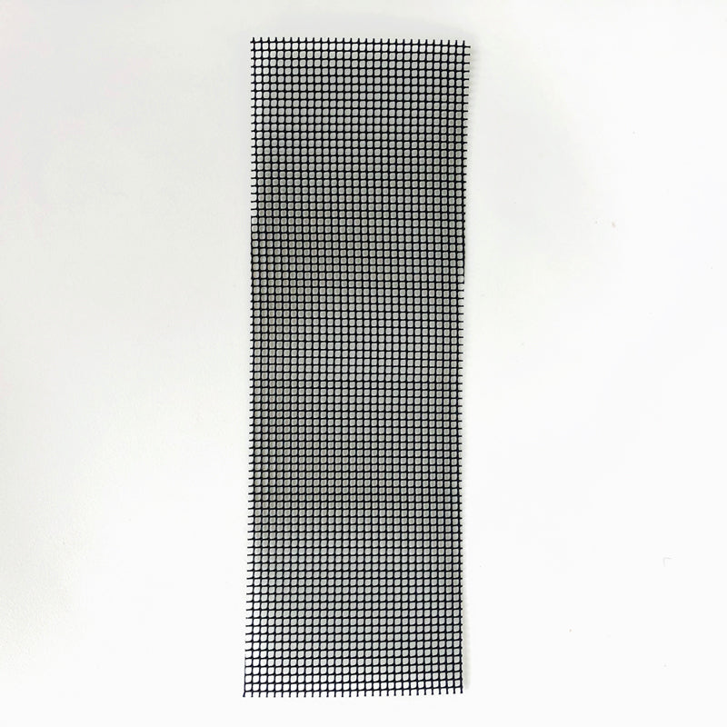 Crew Easy Trim Potting Drainage Mesh - Long 30cm x 10cm - Singles