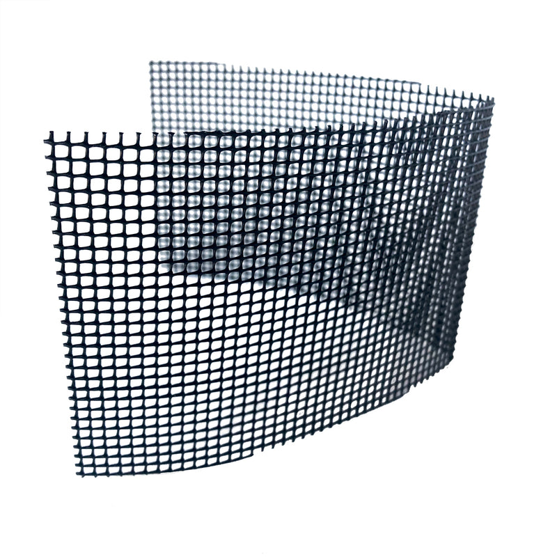 Crew Easy Trim Potting Drainage Mesh - Long 30cm x 10cm - Singles