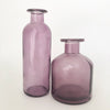 Love That Leaf Propagation Vase - Amethyst - TALL