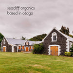 Organic Horticultural Coconut Powder by Seacliff Organics