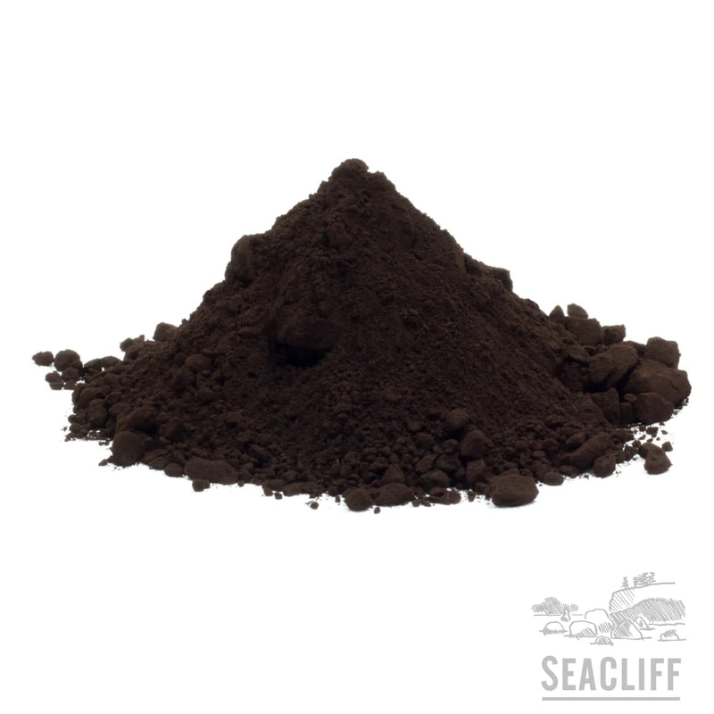Organic Tri-Kelp Seaweed Powder by Seacliff Organics