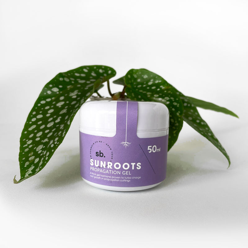 Sunroots Propagation Gel - 50ml
