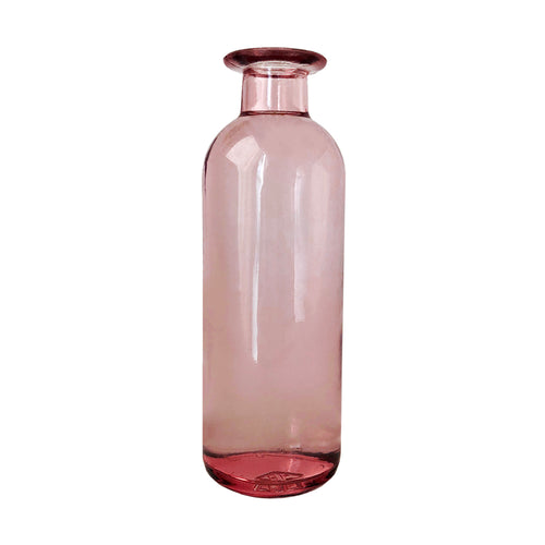 Love That Leaf Propagation Vase - Pink Lemonade - TALL