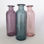 Love That Leaf Propagation Vase - Turkish Blue - TALL