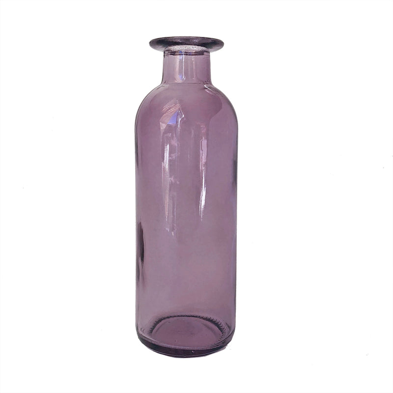 Love That Leaf Propagation Vase - Amethyst - TALL