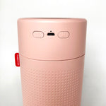 H2O Cordless Humidifier 750ml - Blush