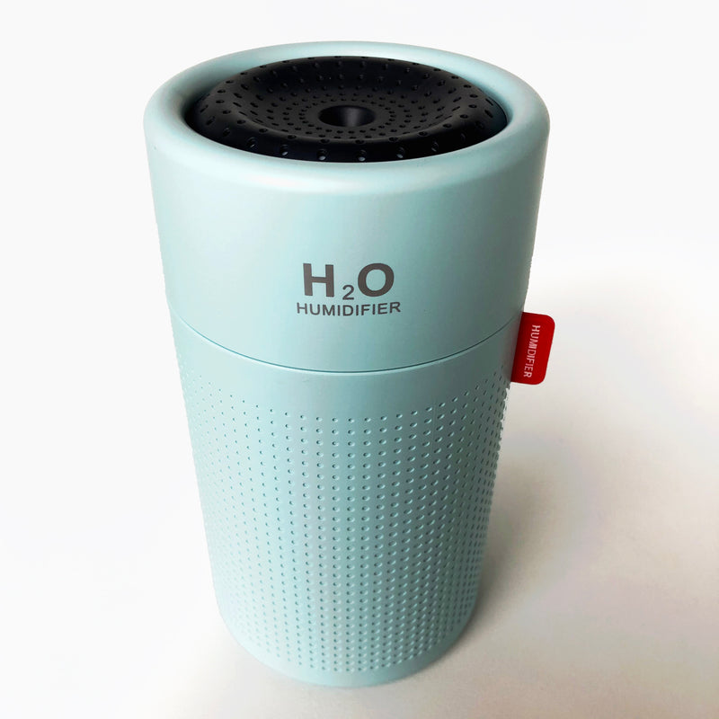 H2O Cordless Humidifier 750ml - Powder *PRE-ORDER*