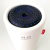 H2O Cordless Humidifier 750ml - Snow