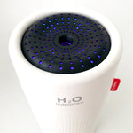 H2O Cordless Humidifier 750ml - Powder *PRE-ORDER*