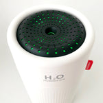 H2O Cordless Humidifier 750ml - Powder