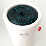 H2O Cordless Humidifier 750ml - Powder