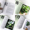 Book - Yates Top 50 Indoor Plants and How Not to Kill Them