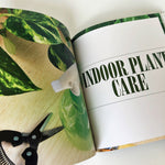 Book - Yates Top 50 Indoor Plants and How Not to Kill Them