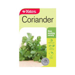 Coriander (Cilantro) - Seeds
