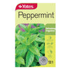 Peppermint - Seeds