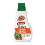 Yates Thrive Indoor Plant Food 8-9-8 - 500ml