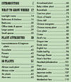 Book - Yates Top 50 Indoor Plants and How Not to Kill Them